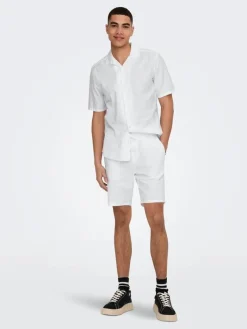 Only & Sons Kauluspaidat|paita Onscaiden Life SS