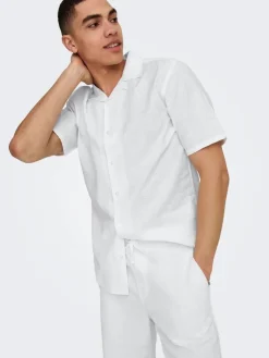 Only & Sons Kauluspaidat|paita Onscaiden Life SS