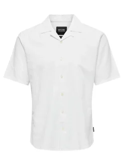 Only & Sons Kauluspaidat|paita Onscaiden Life SS
