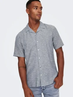 Only & Sons Kauluspaidat|paita Onscaiden Life SS