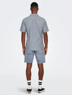 Only & Sons Kauluspaidat|paita Onscaiden Life SS
