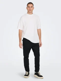 reisitaskuhousut Onscam>Only & Sons New