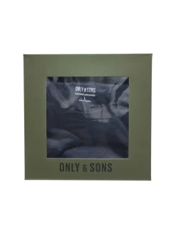 Only & Sons Yöasut|shortsipyjama Onsbillie