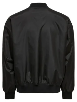 Only & Sons Kevättakit|takki Onsgavin Bomber Black