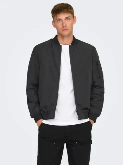 takki Onsjoshua Bomber>Only & Sons Clearance