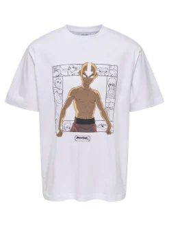 Only & Sons T-Paidat|t-paita Onsavatar