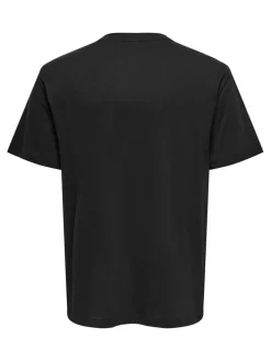 Only & Sons T-Paidat|t-paita Onsbanksy