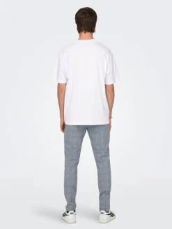 t-paita Onsfred>Only & Sons Hot