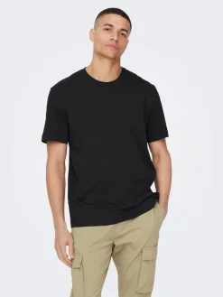 t-paita Onsmax>Only & Sons Sale