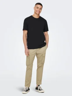 t-paita Onsmax>Only & Sons Sale