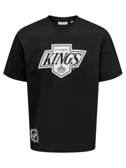 t-paita Onsnhl>Only & Sons Hot