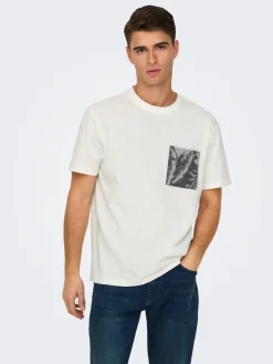 t-paita Onsperry Life Reg Leaf><noscript><img width=