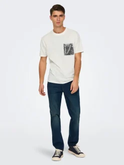 t-paita Onsperry Life Reg Leaf><noscript><img width=