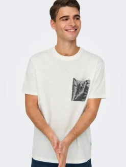t-paita Onsperry Life Reg Leaf><noscript><img width=