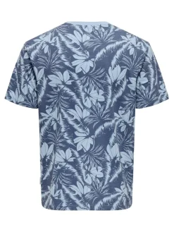 Only & Sons T-Paidat|t-paita Onsperry
