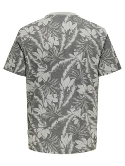 Only & Sons T-Paidat|t-paita Onsperry