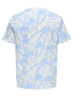 Only & Sons T-Paidat|t-paita Onsperry