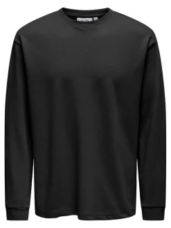 Only & Sons T-Paidat|trikoopaita Onscaspian