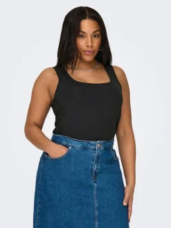 toppi Carea S/L 2-Ways>Only Carmakoma Discount