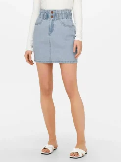 Only Hameet Ja Haalarit|farkkuhame Onlmillie Light Blue Denim