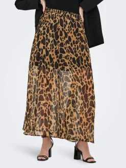 hame Onlasta Life Slit maxi>Only Clearance