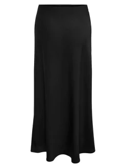 Only Hameet Ja Haalarit|hame Onlchigo Ankel Satin