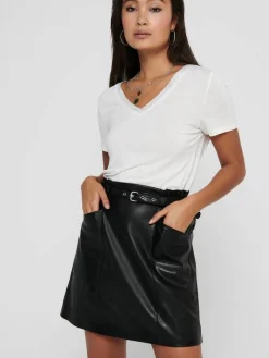 hame Onlheidi Faux Leather><noscript><img width=