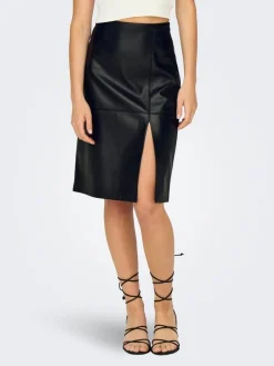 hame Onlnewoline Faux Leather>Only Outlet