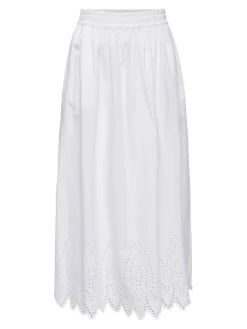 Only Hameet Ja Haalarit|hame Onltulum EMB Maxi