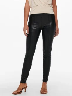 Only Housut|housut Onljessie Black