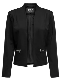 Only Jakut, Bleiserit Ja Farkkutakit|jakku Onlpaige Life Black