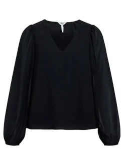 kauluspaita Onlnova Life Vis L/S Maya><noscript><img width=