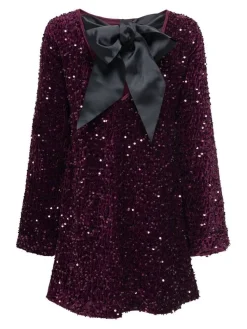 Only Lyhyet Juhlamekot|mekko Onlanika Sequins