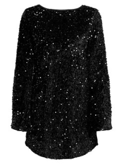 Only Lyhyet Juhlamekot|mekko Onlanika Sequins