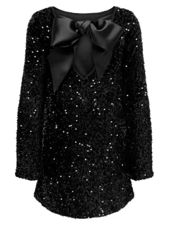 Only Lyhyet Juhlamekot|mekko Onlanika Sequins