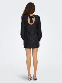 mekko Onlcarol LS Glitter>Only Sale