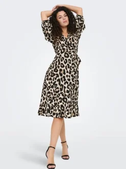 mekko Onlolivia 3/4 Midi><noscript><img width=