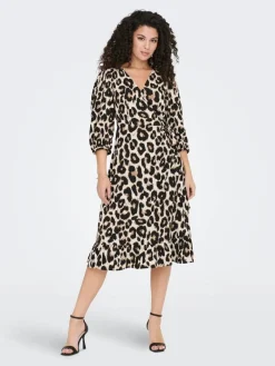 mekko Onlolivia 3/4 Midi><noscript><img width=