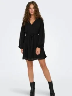 Only Vapaa-Ajan Mekot|mekko Onlstar Life Black