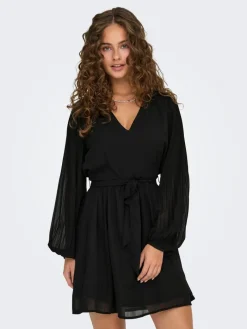 Only Vapaa-Ajan Mekot|mekko Onlstar Life Black
