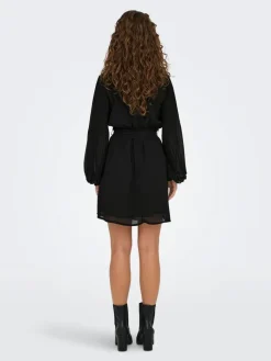 Only Vapaa-Ajan Mekot|mekko Onlstar Life Black
