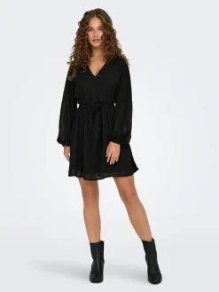 Only Vapaa-Ajan Mekot|mekko Onlstar Life Black