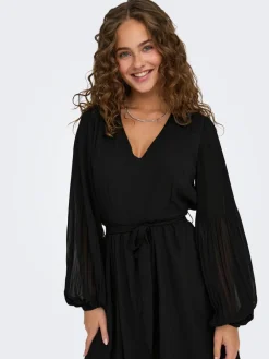 Only Vapaa-Ajan Mekot|mekko Onlstar Life Black