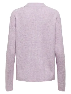 neule Onlcamilla O-neck L/S><noscript><img width=
