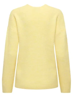 Only Neulepuserot|neule Onlcamilla V-neck