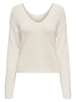 Only Neulepuserot|neule Onlgeena 7/8 Reverse