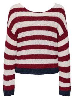 Only Neulepuserot|neule Onlgeena 7/8 Reverse