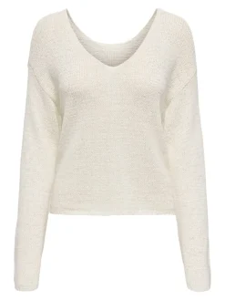 Only Neulepuserot|neule Onlgeena 7/8 Reverse