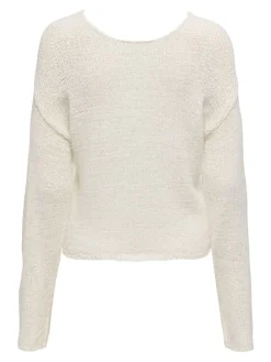 Only Neulepuserot|neule Onlgeena 7/8 Reverse