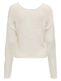 Only Neulepuserot|neule Onlgeena 7/8 Reverse